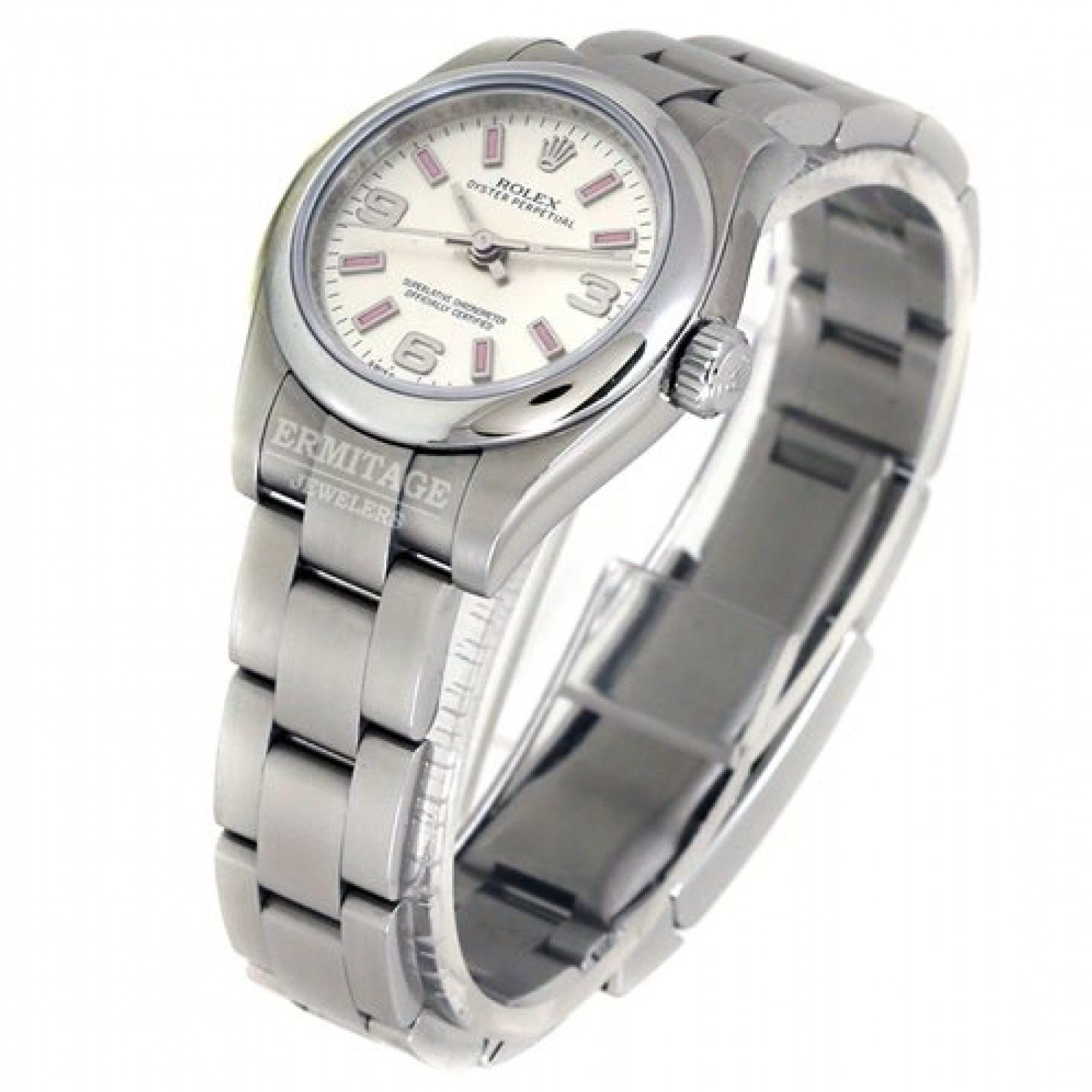 Rolex Oyster Perpetual 176200 Steel